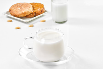 A healthy food for healthy life