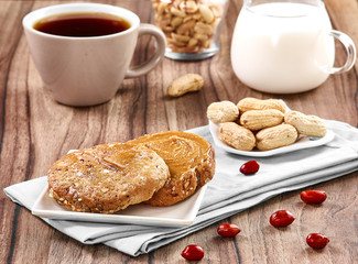 A healthy food for healthy life