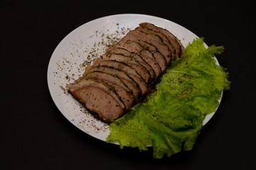meat
