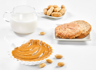 Healthy food for life