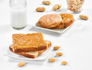 Healthy food for life