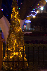 Obraz premium arbol de navidad