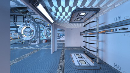 宇宙船 Wall Mural Wallpaper Murals Wallsheaven Tsuneomp