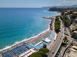 Celle Ligure,  Liguria, Italy