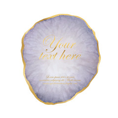  liquid marble with gold. flyer, business card, flyer, brochure, poster, for printing. trend vector