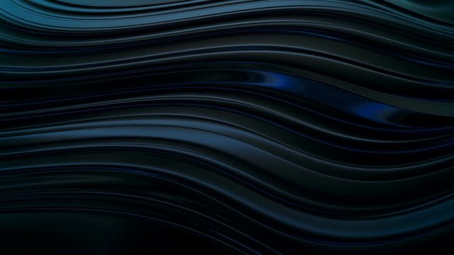 Dark Metal Motion Background