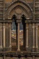 Dettagli di Palermo, Sicilia - Italia