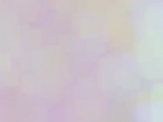 Blurred defocused iridescent background. Trendy digital noise. Spotted surface. Abstract spotted composition, vector EPS10. Not trace image, include mesh gradient only