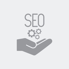 Seo config settings services