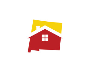 New Mexico Real Estate Logo Icon 001