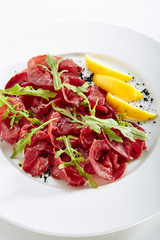 Dried Italian Beef Bresaola