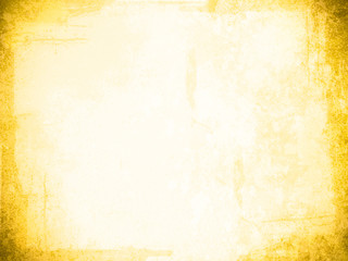 Old empty paper texture background