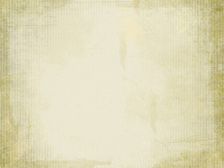 Fototapeta premium Old empty paper texture background