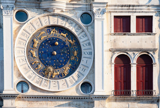 San Marco 