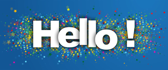 hello label © nali