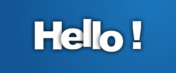 hello label © nali