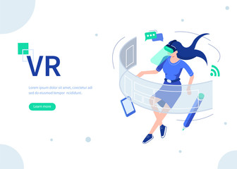 vr