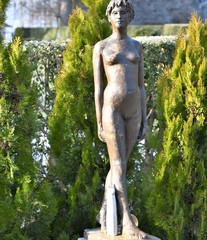 cimetière