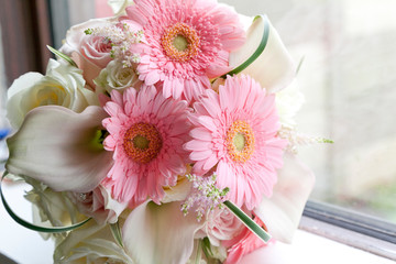 Wedding Flowers