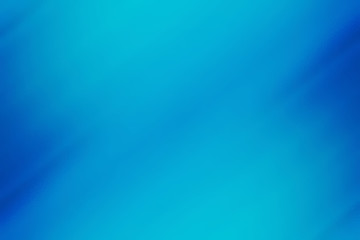 Blue abstract glass texture background, design pattern template