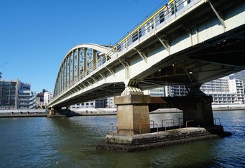 鉄橋