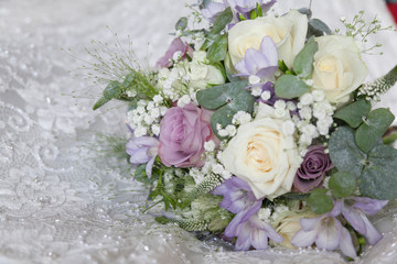 Wedding Flowers