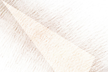 white lines on beige background - abstract background design