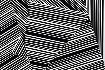 black and white design