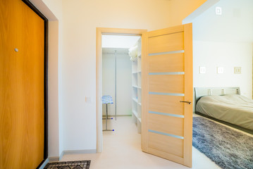 Photo of design of a hall