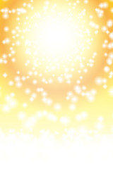 背景素材壁紙,輝き,光,キラキラ,星屑,スターダスト,ぼかし,ボケ,打ち上げ花火,夏,スターマイン,