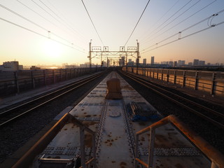 鉄路