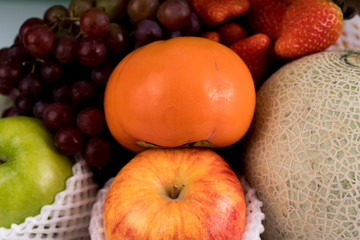 Fruit