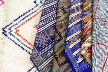 Artisanat Marocain