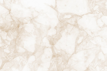 Brown marble texture background for design.