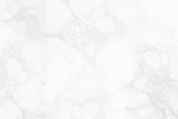 Fototapeta na wymiar Grey marble texture background for design.