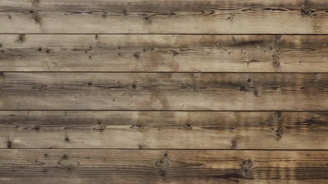 old wood wall texture background moving from top to bottom