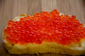 caviar