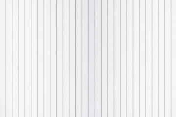 Wooden floor with white walls.