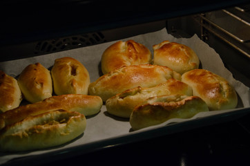 pie