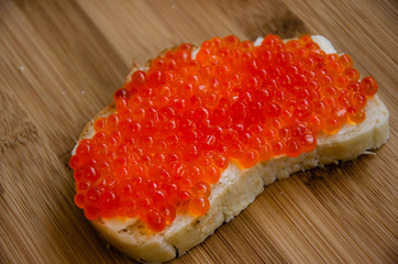 caviar