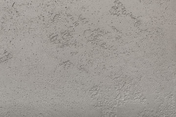 Concrete textured wall