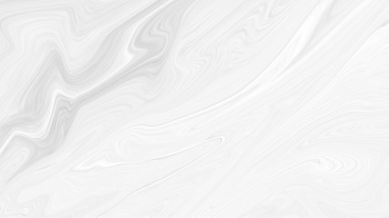 The texture of white marble for a pattern of packaging in a modern style. Beautiful drawing with the divorces and wavy lines in gray tones for wallpapers and screensaver.