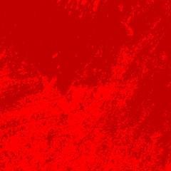 Distress Red Texture