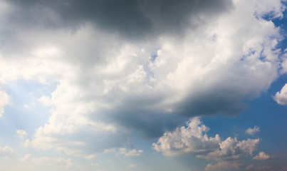 Sky Cloud