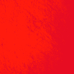 Red Grunge Background