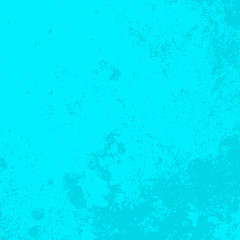 Blue Grunge Texture