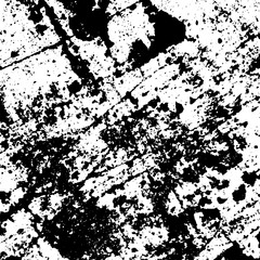 Fototapeta premium Distress Overlay Texture