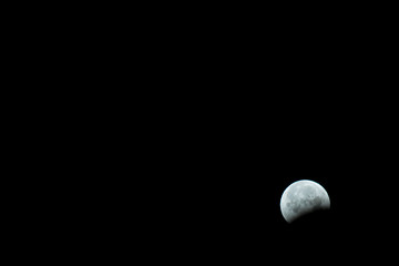 Luna de Valencia