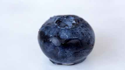Blueberry
