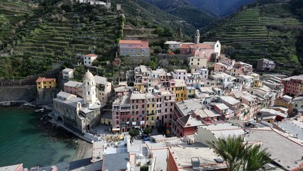 Vernazza